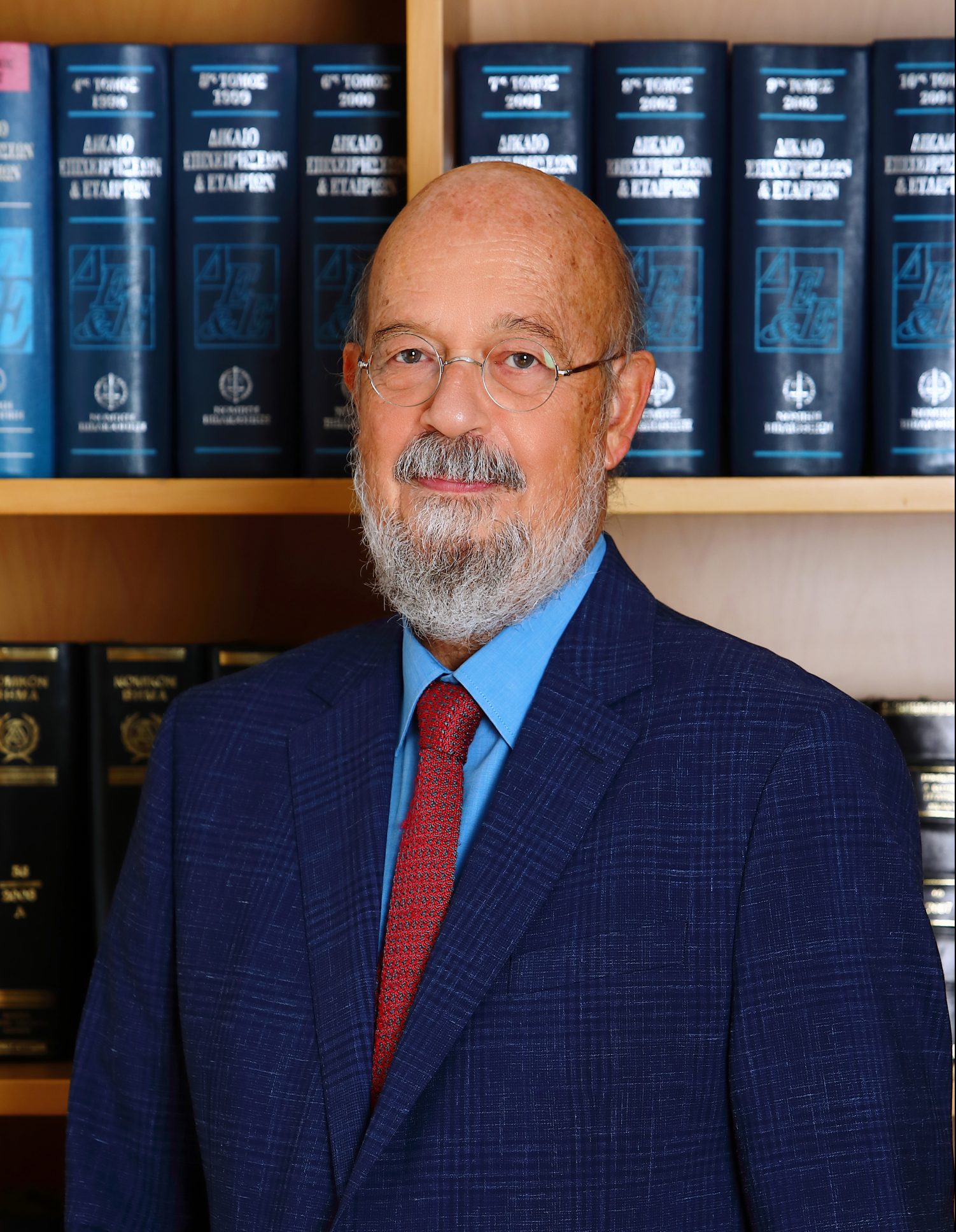 Petros Stangos