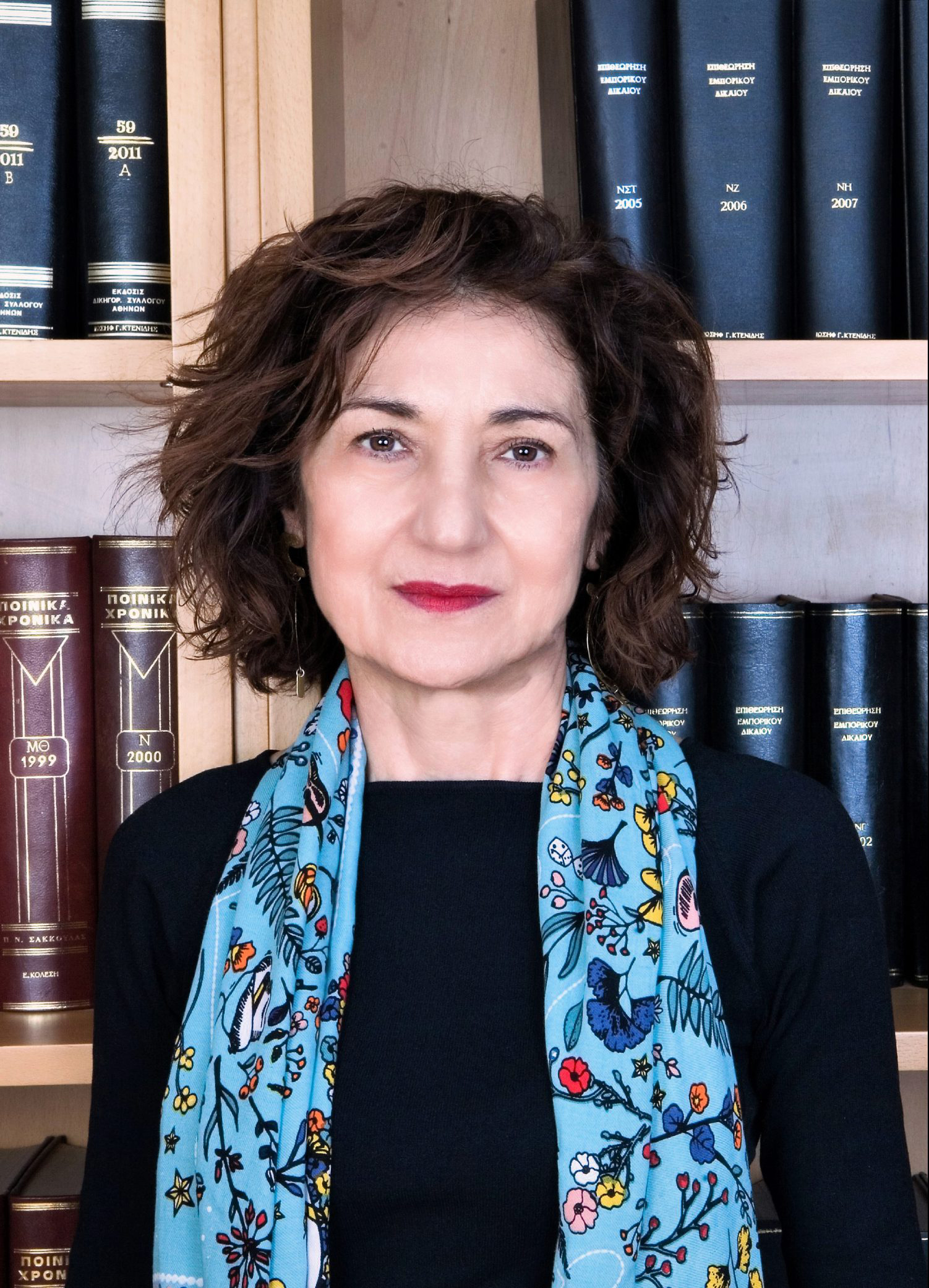 Georgia Lokridou