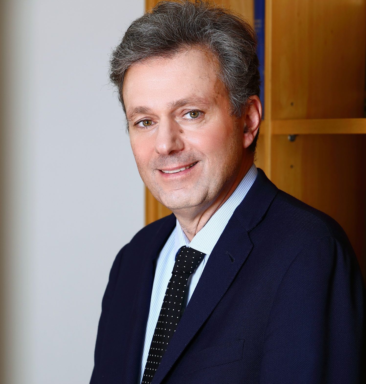 Joseph Ktenidis